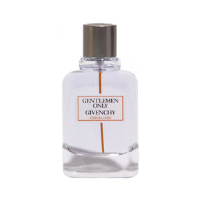 Givenchy Gentlemen Only Casual Chic Eau de Toilette 50 ml