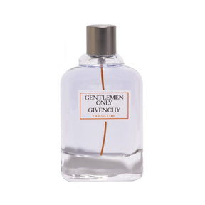 Givenchy Gentlemen Only Casual Chic Eau de Toilette 100 ml