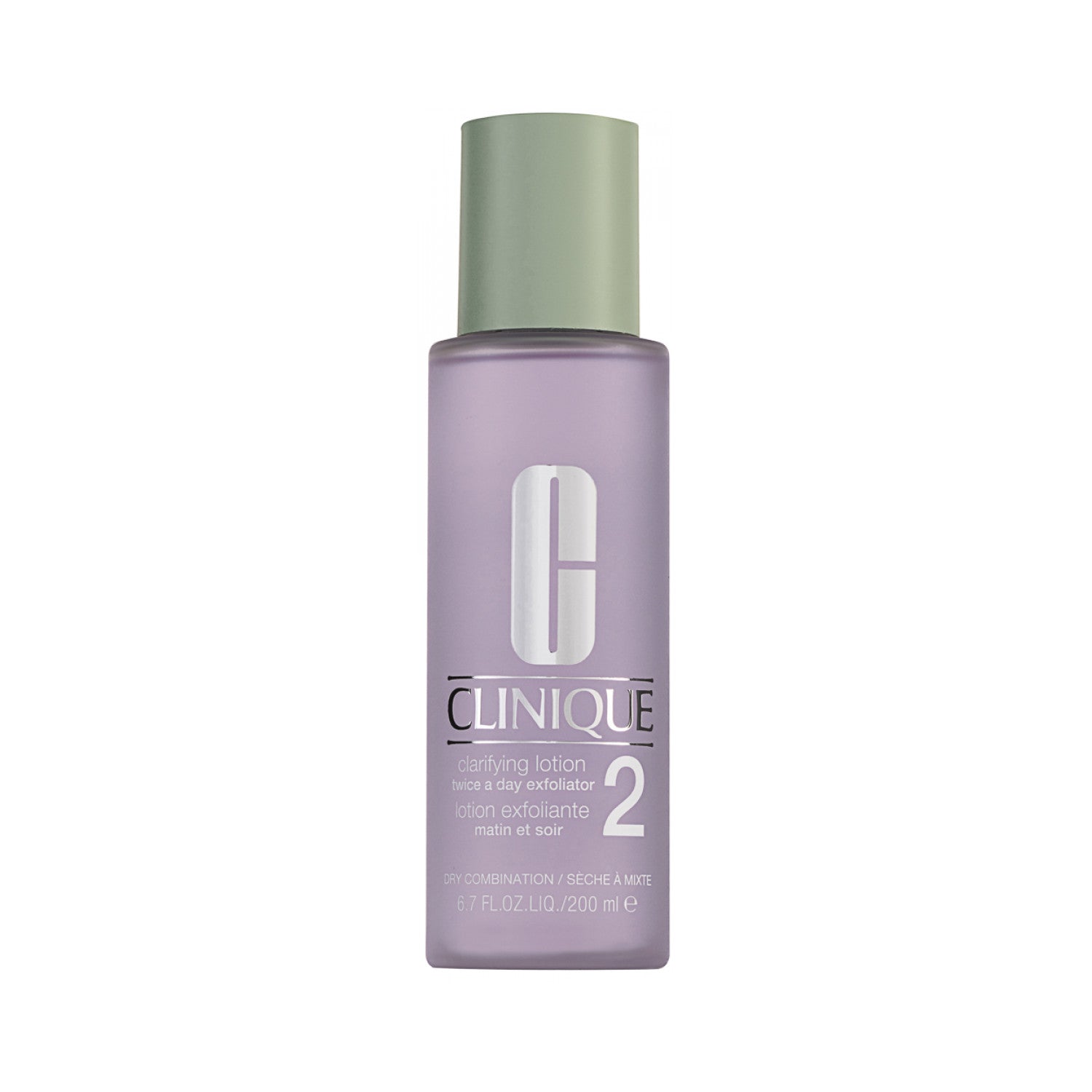 Clinique Clarifying Lotion  200 ml