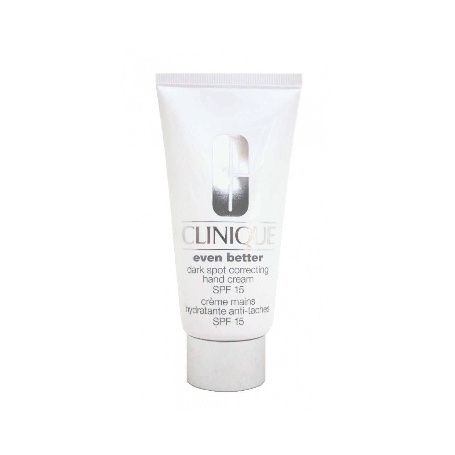 Clinique Even Better Dark Spot Correcting Hand Cream SPF15 75 ml