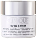 Clinique Even Better Skin Tone Correcting Moisturizer SPF 20