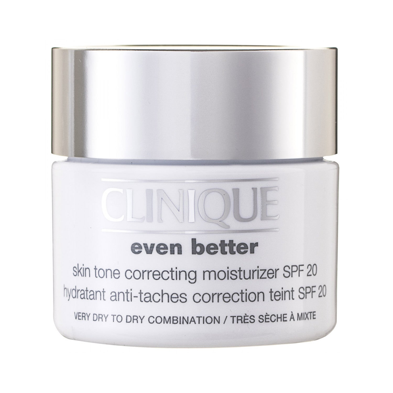 Clinique Even Better Skin Tone Correcting Moisturizer SPF 20 50 ml