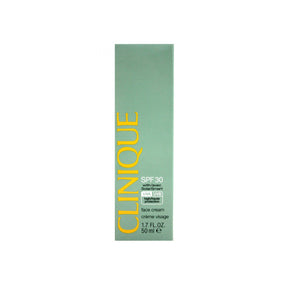 Clinique Clinique Sun SPF 30 Face Cream  50 ml