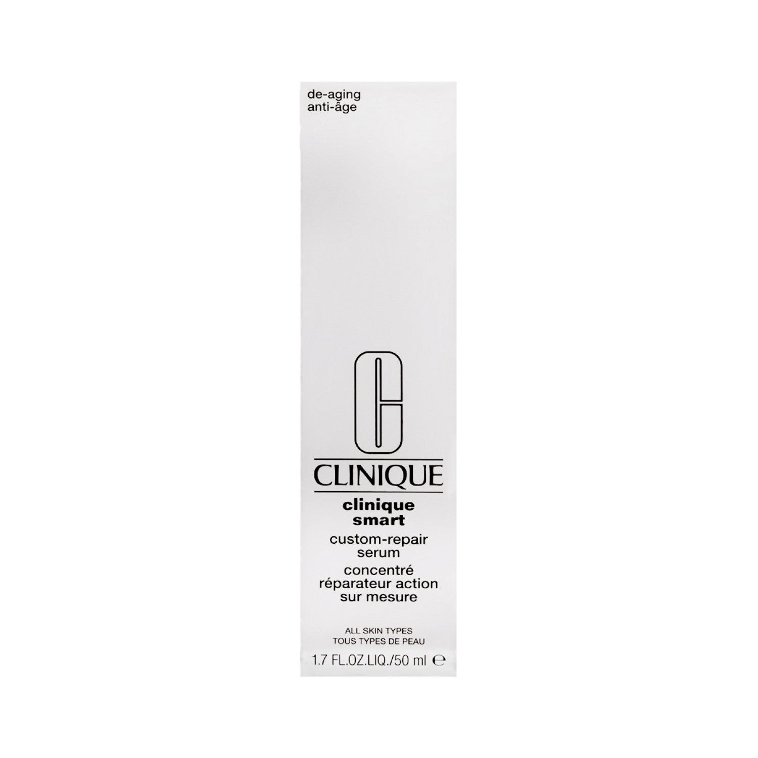 Clinique Smart Custom-Repair Serum  50 ml