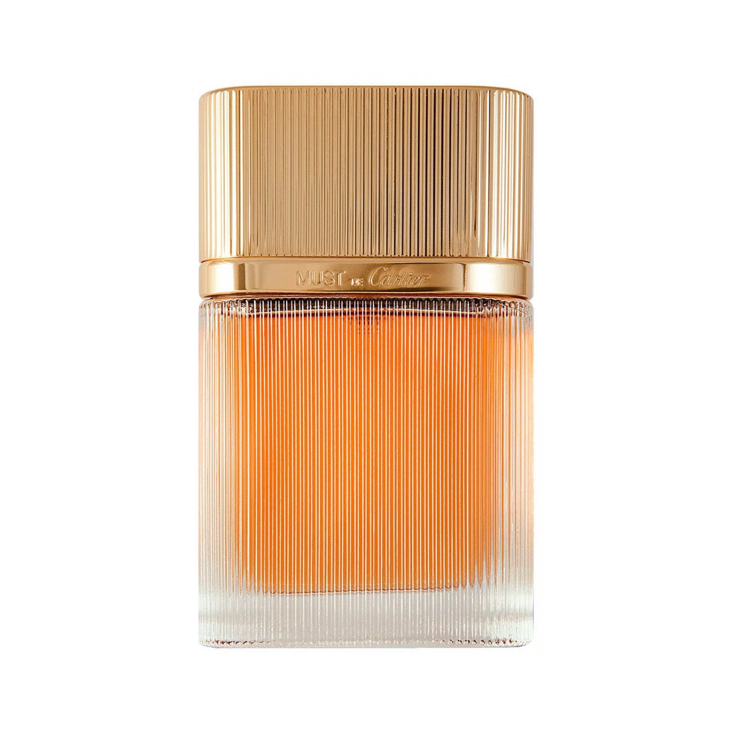 Cartier Must de Cartier Eau de Toilette 50 ml