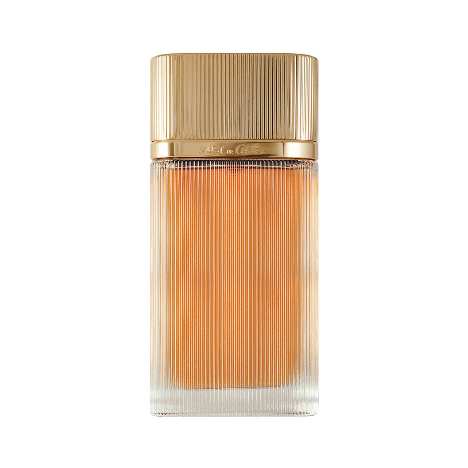 Cartier Must de Cartier Eau de Toilette 100 ml