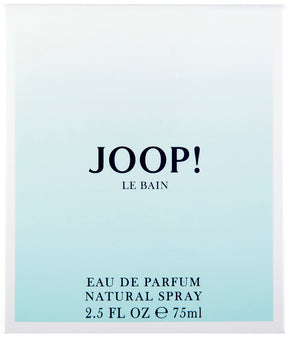 Joop! Le Bain Woman Eau de Parfum  75 ml