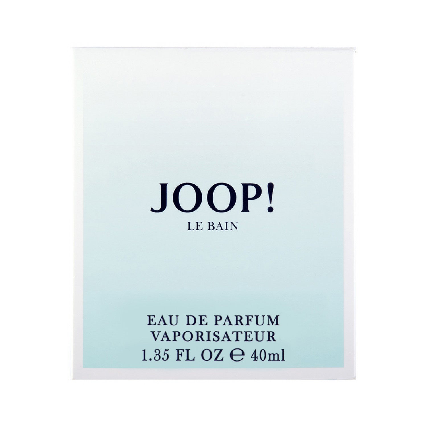 Joop! Le Bain Woman Eau de Parfum  40 ml