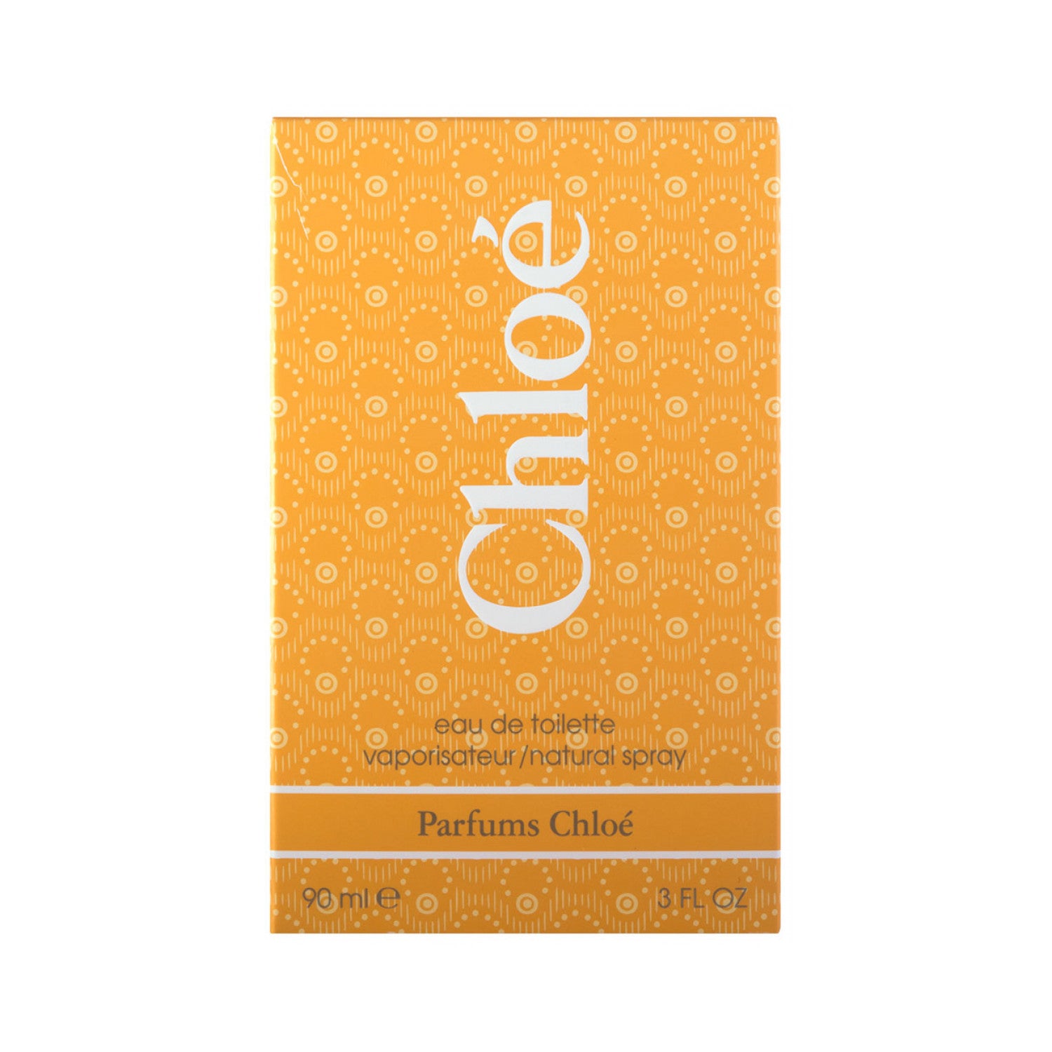 Chloe Chloe Classic Eau de Toilette  90 ml