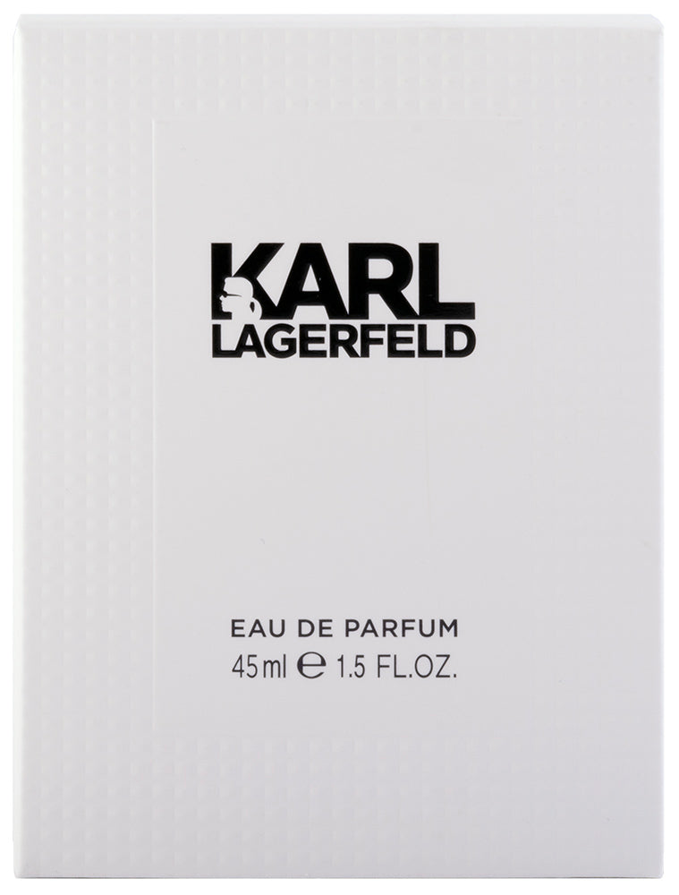 Karl Lagerfeld Karl Lagerfeld for Her Eau de Parfum 45 ml