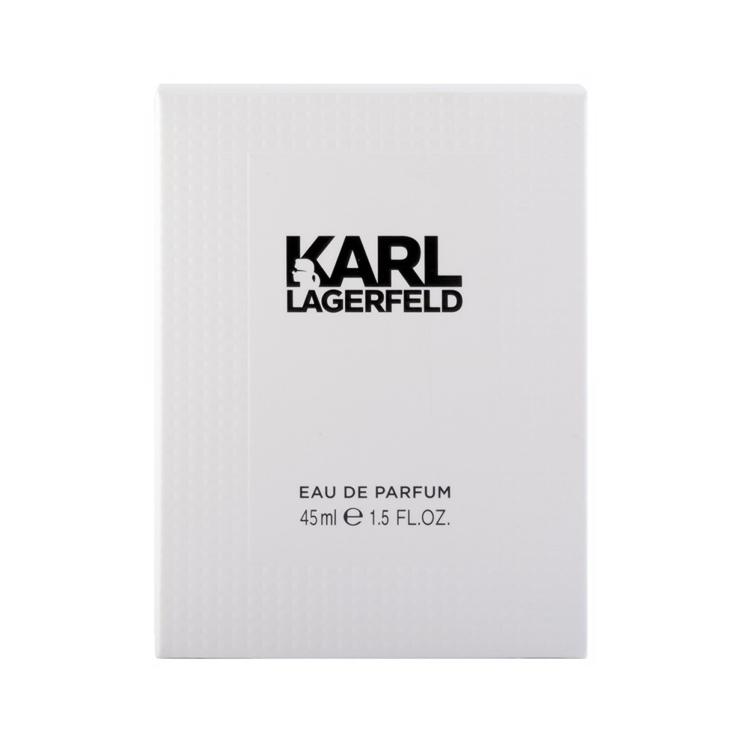 Karl Lagerfeld Karl Lagerfeld for Her Eau de Parfum 45 ml