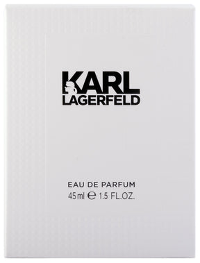 Karl Lagerfeld Karl Lagerfeld for Her Eau de Parfum 45 ml