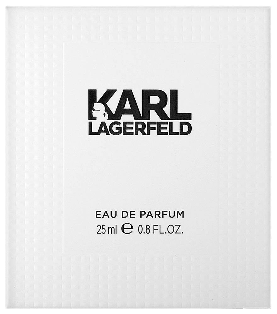 Karl Lagerfeld Karl Lagerfeld for Her Eau de Parfum 25 ml