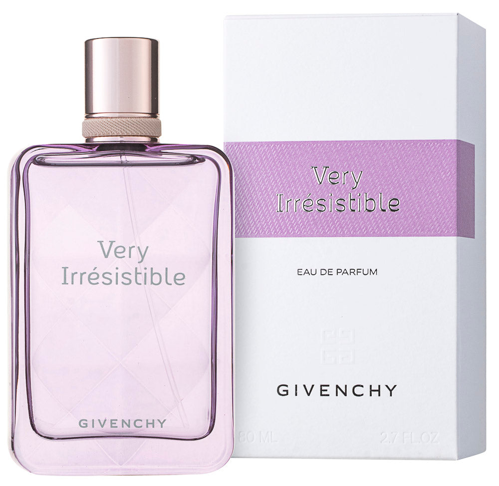 Givenchy Very Irresistible Eau de Parfum 80 ml