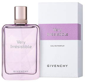 Givenchy Very Irresistible Eau de Parfum 80 ml