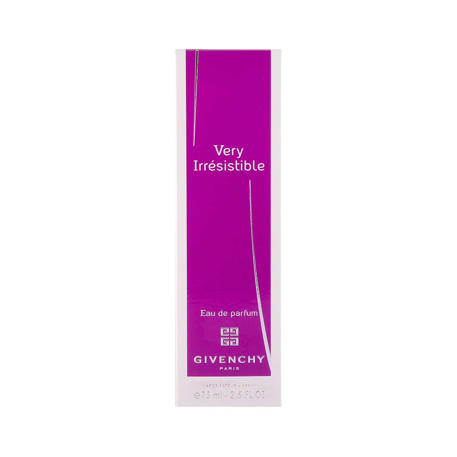 Givenchy Very Irresistible Eau de Parfum 75 ml