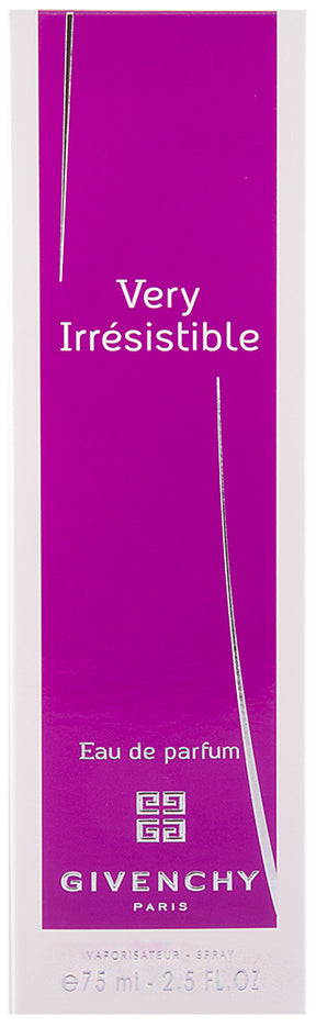 Givenchy Very Irresistible Eau de Parfum 75 ml