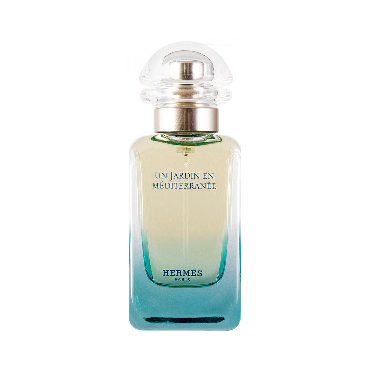 Hermès Un Jardin En Mediterranee  Eau de Toilette 50 ml