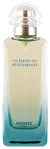 Hermès Un Jardin En Mediterranee  Eau de Toilette 100 ml