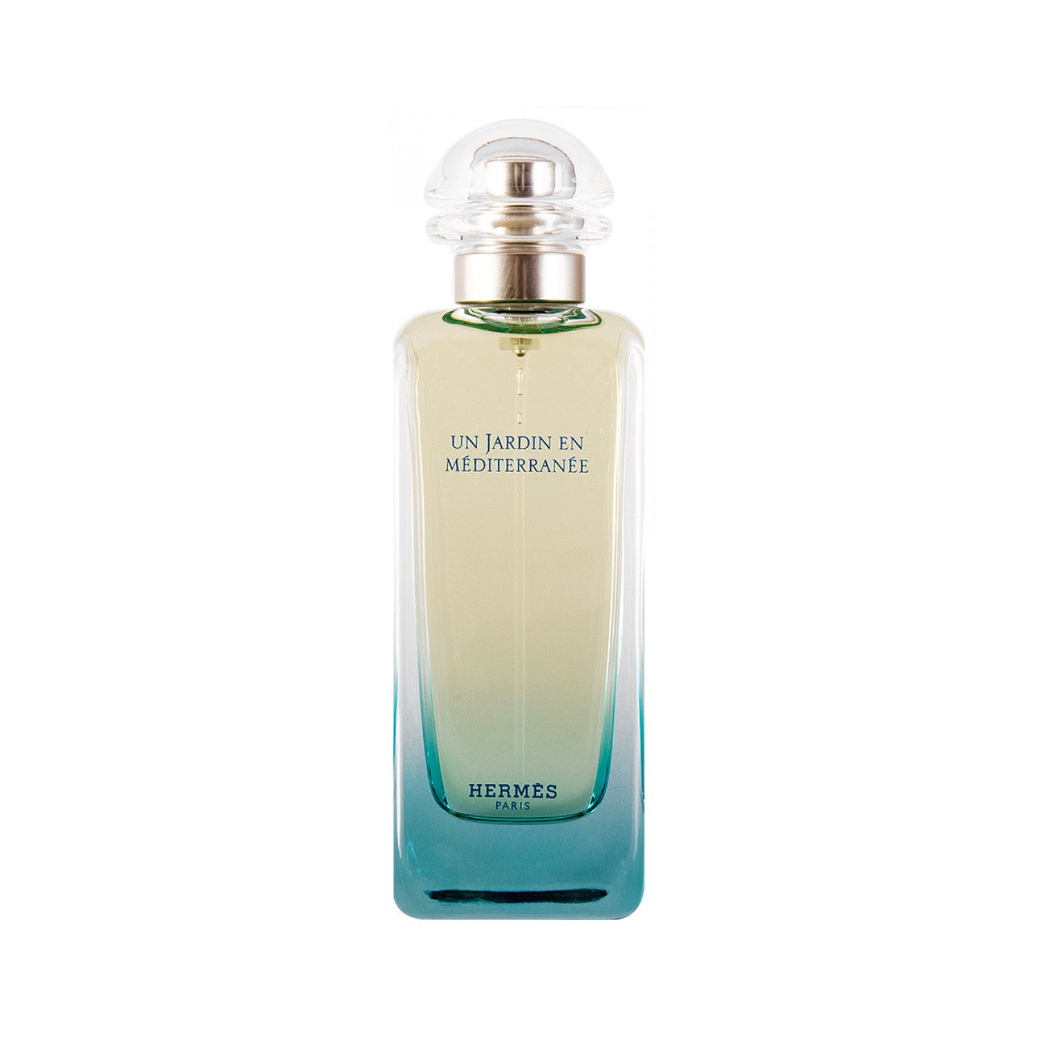 Hermès Un Jardin En Mediterranee  Eau de Toilette 100 ml