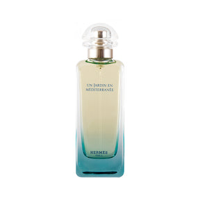 Hermès Un Jardin En Mediterranee  Eau de Toilette 100 ml
