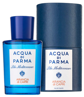 Acqua di Parma Blu Mediterraneo Arancia di Capri  Eau de Toilette 75 ml