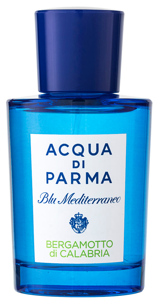 Acqua di Parma Blu Mediterraneo Bergamotto di Calabria Eau de Toilette 75 ml