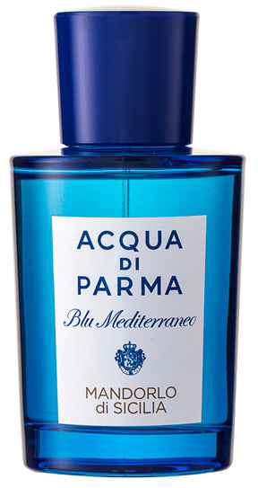 Acqua di Parma Blu Mediterraneo Mandorlo di Sicilia Eau de Toilette 75 ml