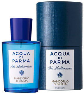 Acqua di Parma Blu Mediterraneo Mandorlo di Sicilia Eau de Toilette 100 ml