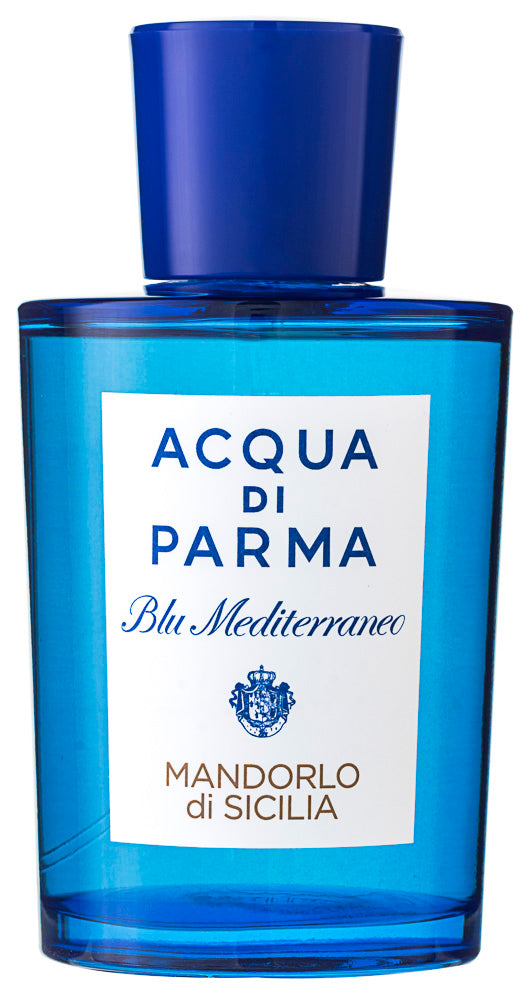 Acqua di Parma Blu Mediterraneo Mandorlo di Sicilia Eau de Toilette 150 ml