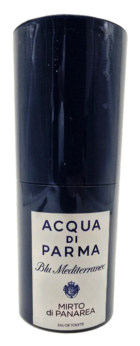Acqua di Parma Blue Mediterraneo Mirto di Panarea Eau de Toilette 30 ml