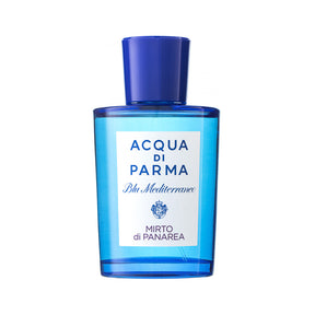 Acqua di Parma Blue Mediterraneo Mirto di Panarea Eau de Toilette 180 ml