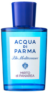 Acqua di Parma Blue Mediterraneo Mirto di Panarea Eau de Toilette 180 ml