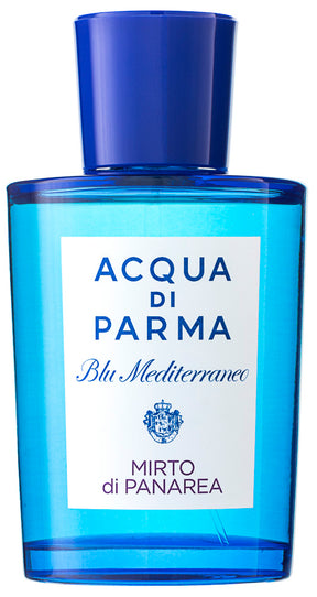 Acqua di Parma Blue Mediterraneo Mirto di Panarea Eau de Toilette 180 ml