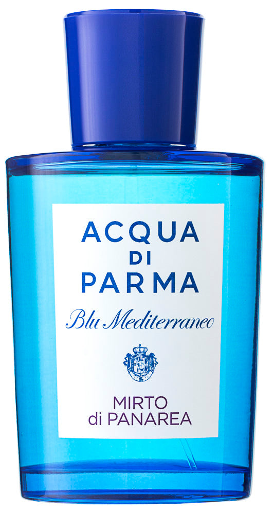 Acqua di Parma Blue Mediterraneo Mirto di Panarea Eau de Toilette 180 ml