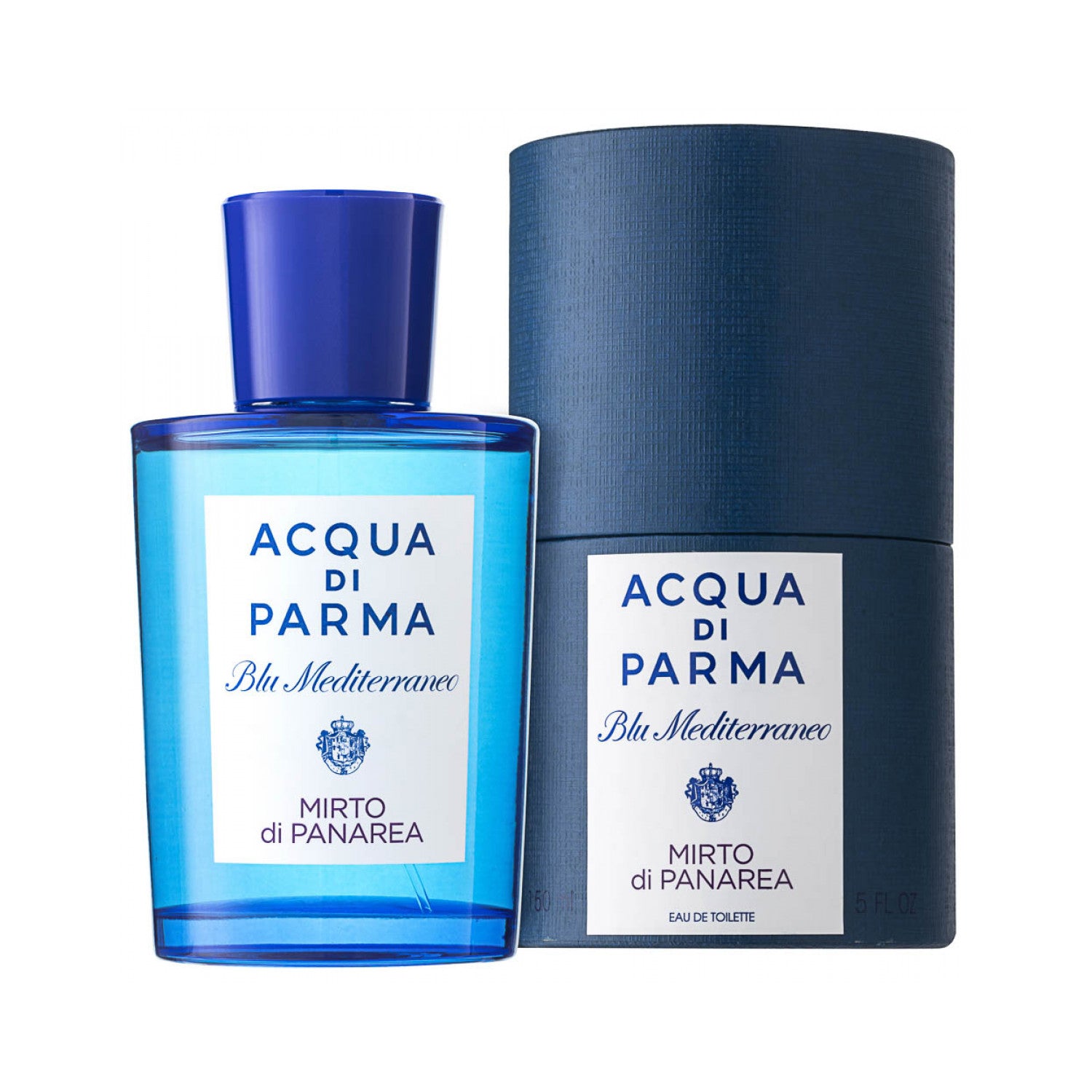 Acqua di Parma Blue Mediterraneo Mirto di Panarea Eau de Toilette 150 ml