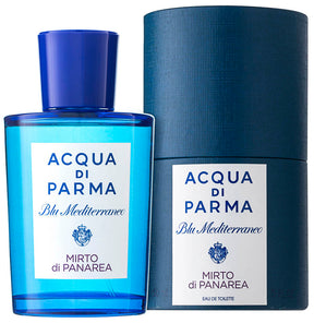 Acqua di Parma Blue Mediterraneo Mirto di Panarea Eau de Toilette 150 ml