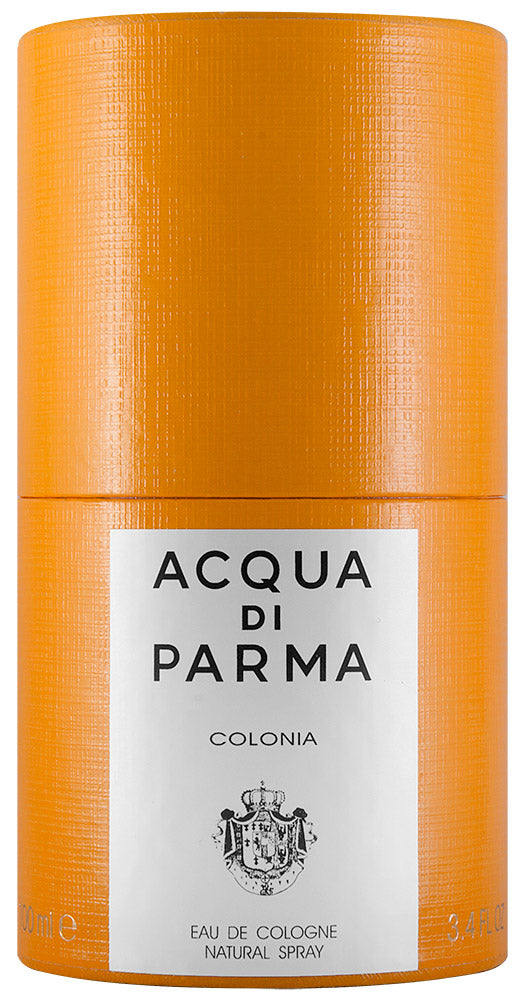 Acqua di Parma Colonia Eau de Cologne 100 ml