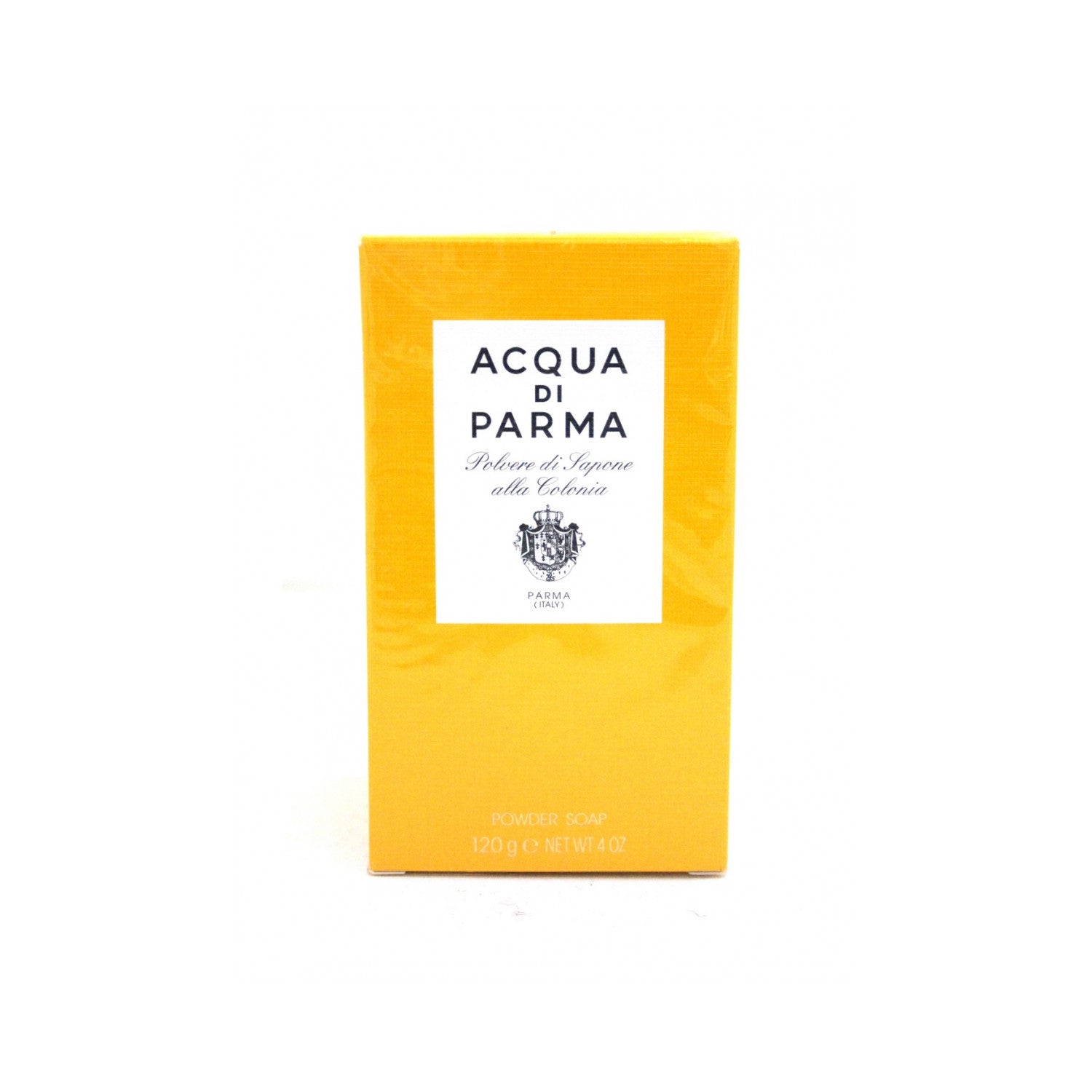 Acqua di Parma Colonia Powder Soap  120 ml