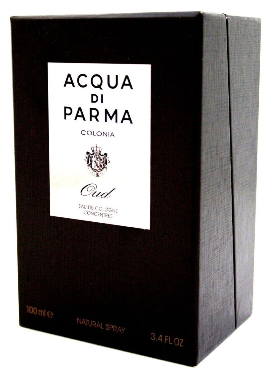 Acqua di Parma Colonia Intensa Oud Eau de Cologne 100 ml