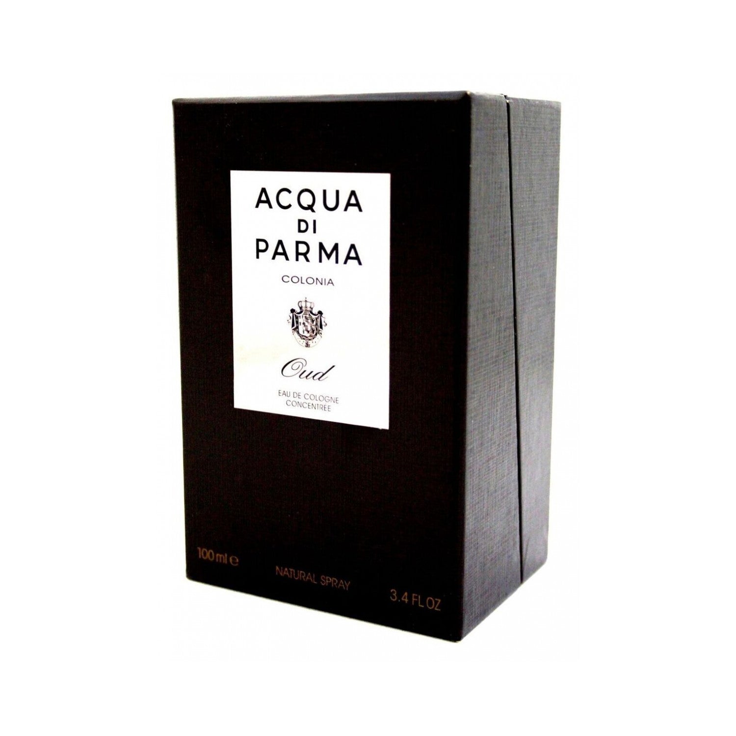 Acqua di Parma Colonia Intensa Oud Eau de Cologne 100 ml