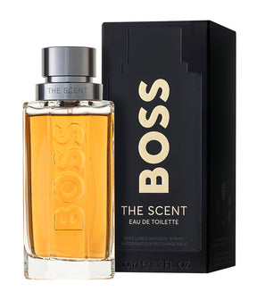 Hugo Boss The Scent For Him Eau de Toilette 100 ml
