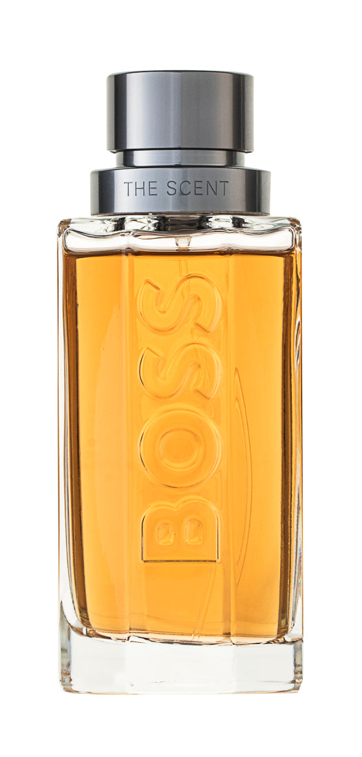 Hugo Boss The Scent For Him Eau de Toilette 100 ml