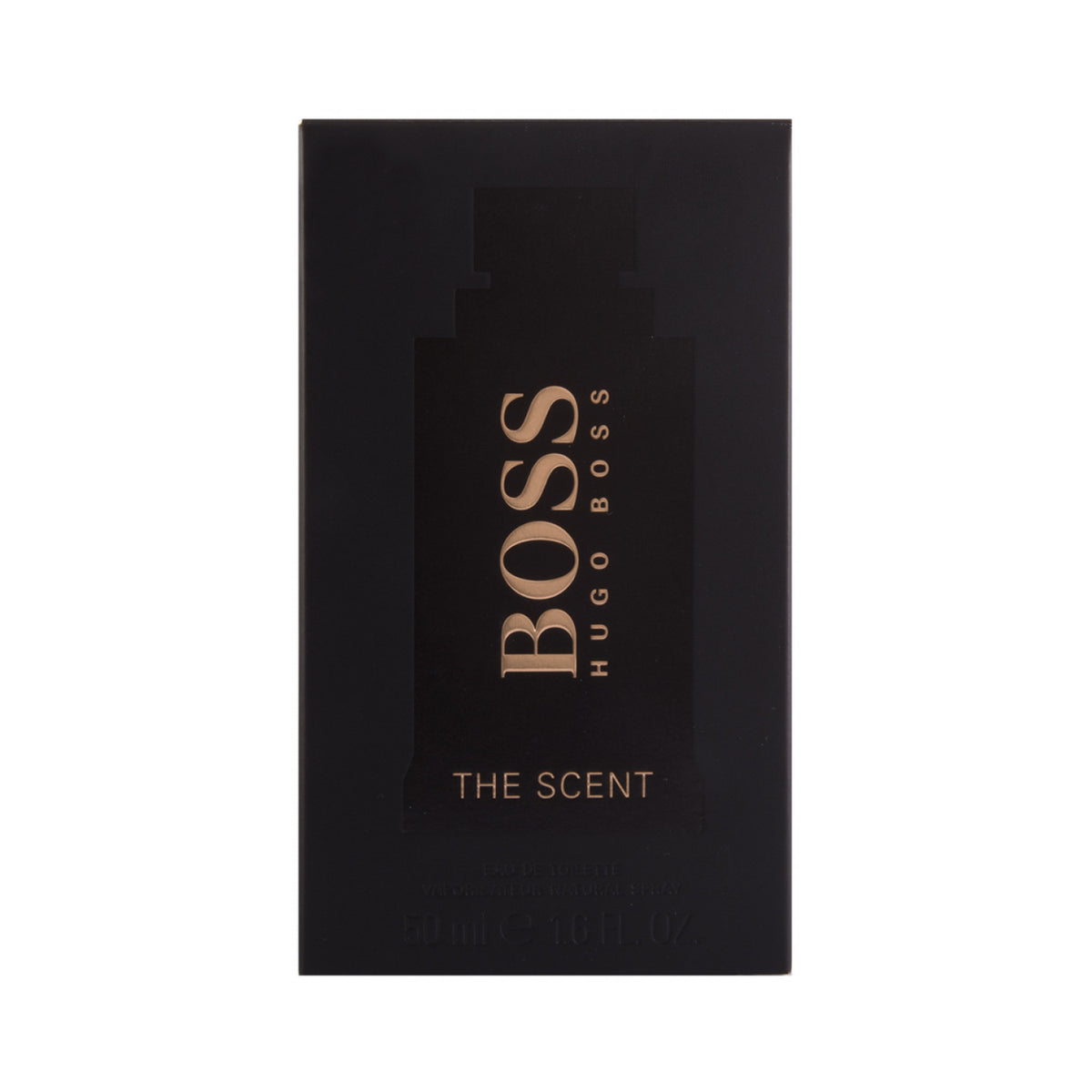 Hugo Boss The Scent For Him Eau de Toilette 50 ml