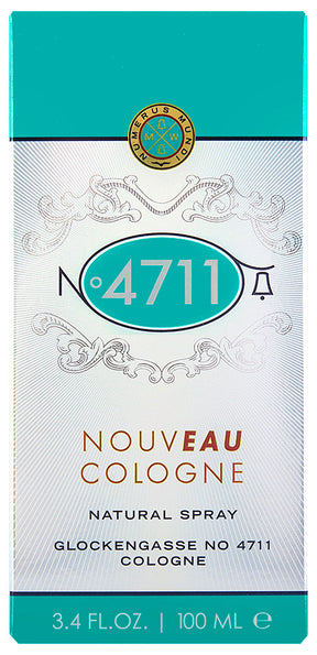 4711 Noveau Cologne Eau de Cologne 100 ml