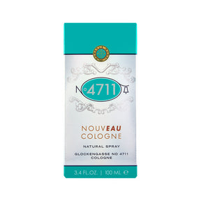 4711 Noveau Cologne Eau de Cologne 100 ml
