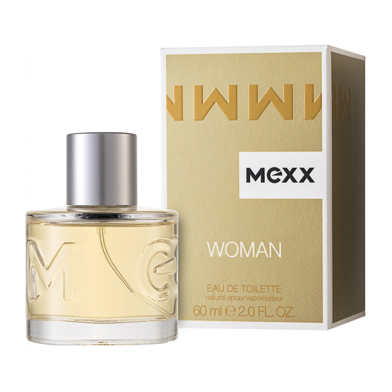 Mexx Woman Mexx Eau de Toilette 60 ml