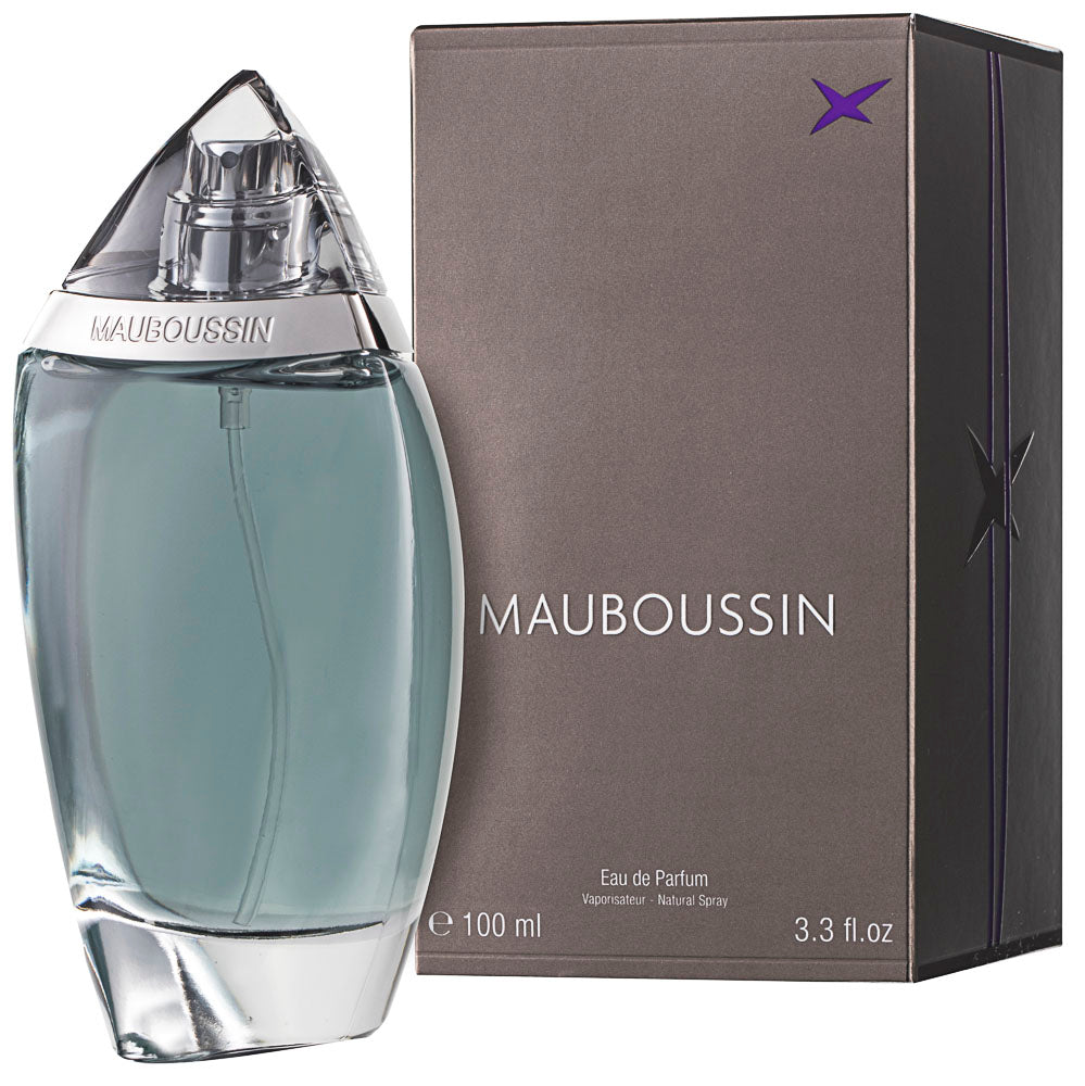 Mauboussin Pour Homme Eau de Parfum 100 ml
