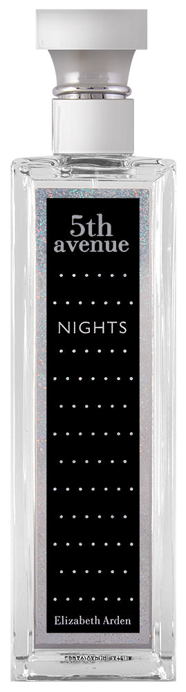 Elizabeth Arden 5th Avenue Nights Eau de Parfum 125 ml