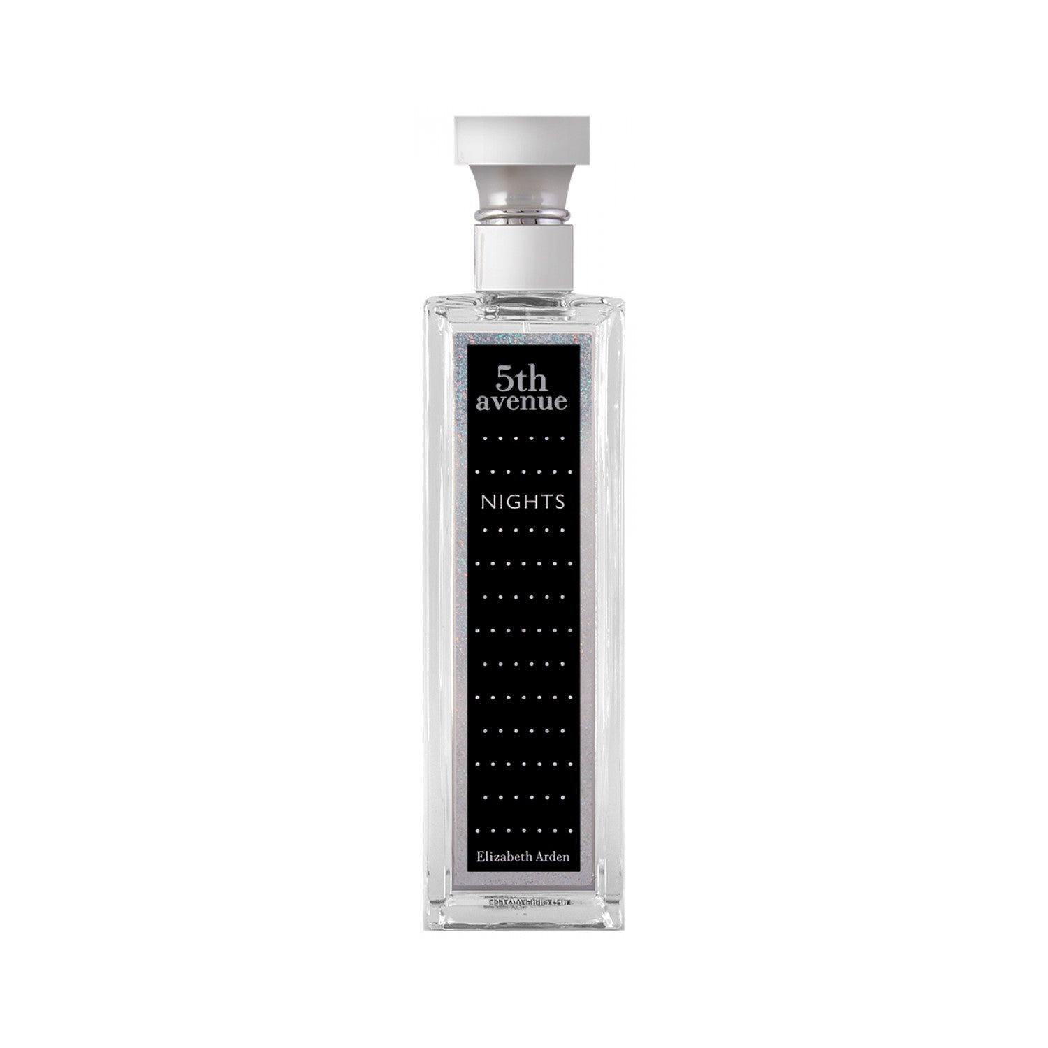 Elizabeth Arden 5th Avenue Nights Eau de Parfum 125 ml